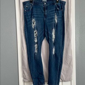 Refuge Jeans
